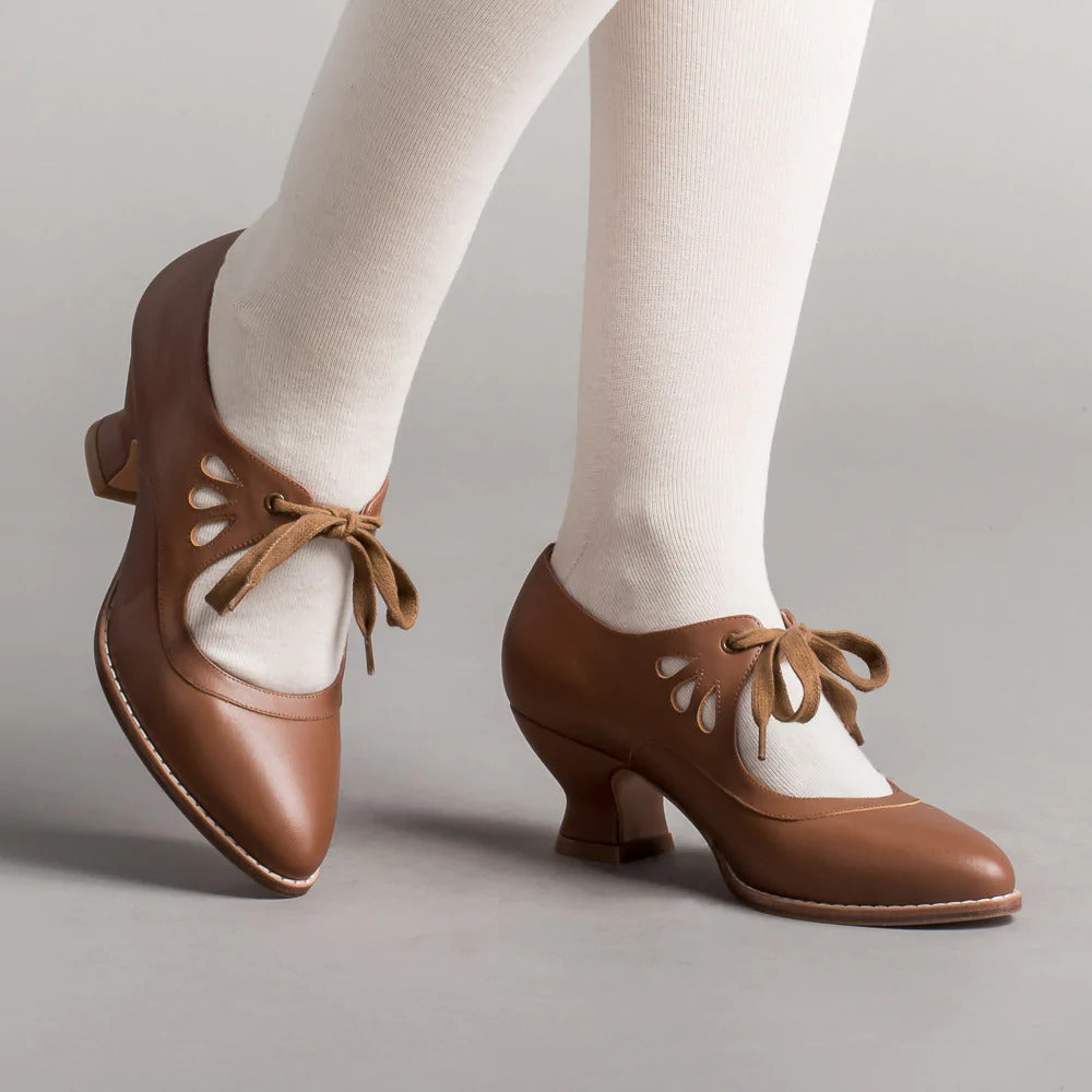 Women’s Heeled Shoes | Clean Design