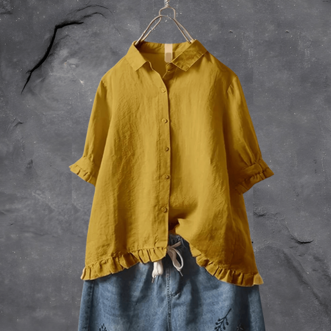 Women’s Shirt Blouse | Classic Design