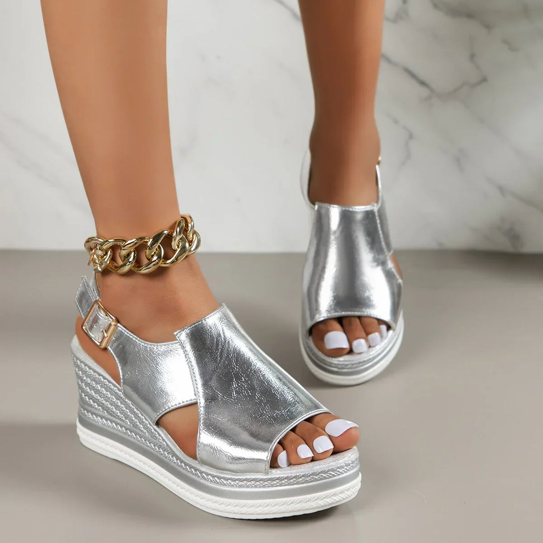 Mabel | Women's Adjustable Sandals