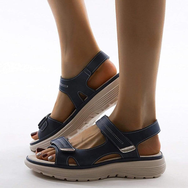 Women’s Strap Sandals | Adjustable Design