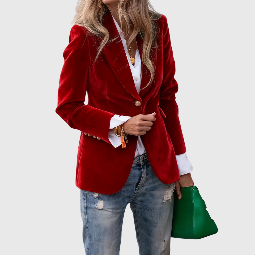Jovie - Women’s Blazer