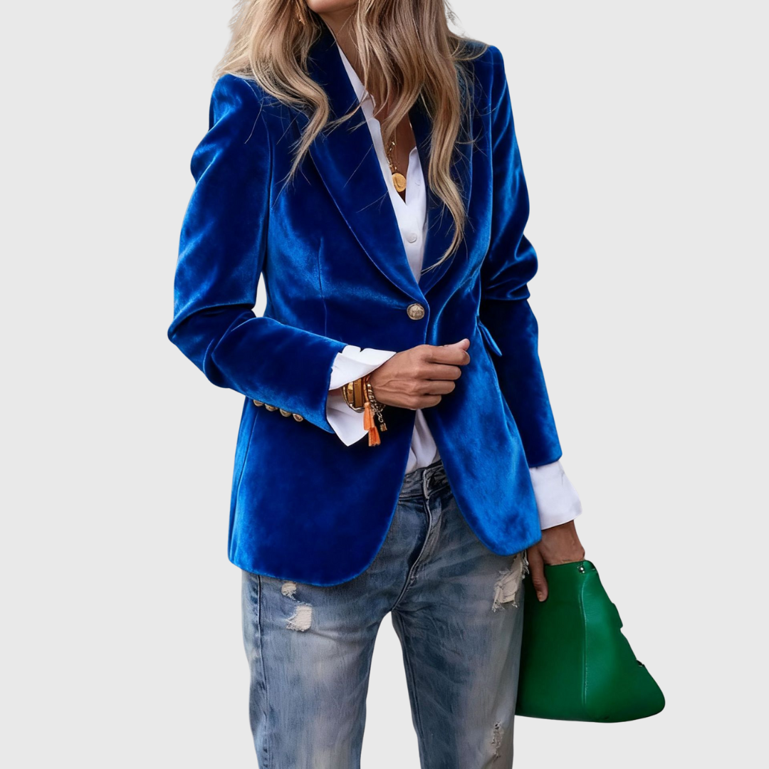 Jovie - Women’s Blazer
