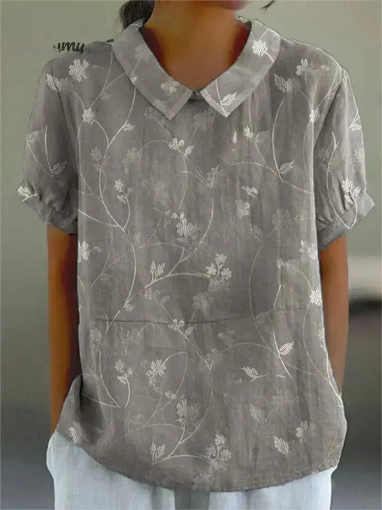 Women’s Blouse | Clean Design