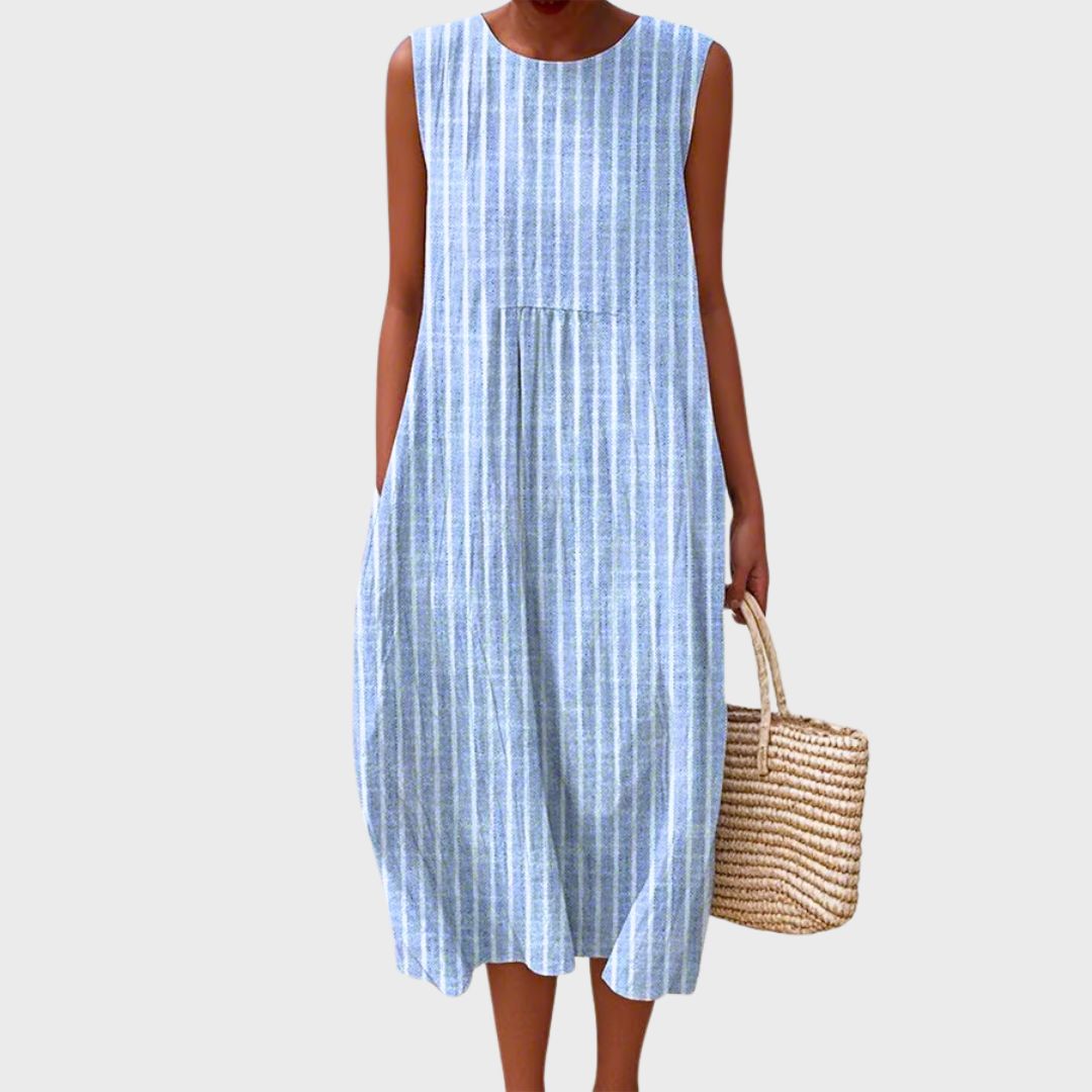 Sophryana™ | Comfortable Dress