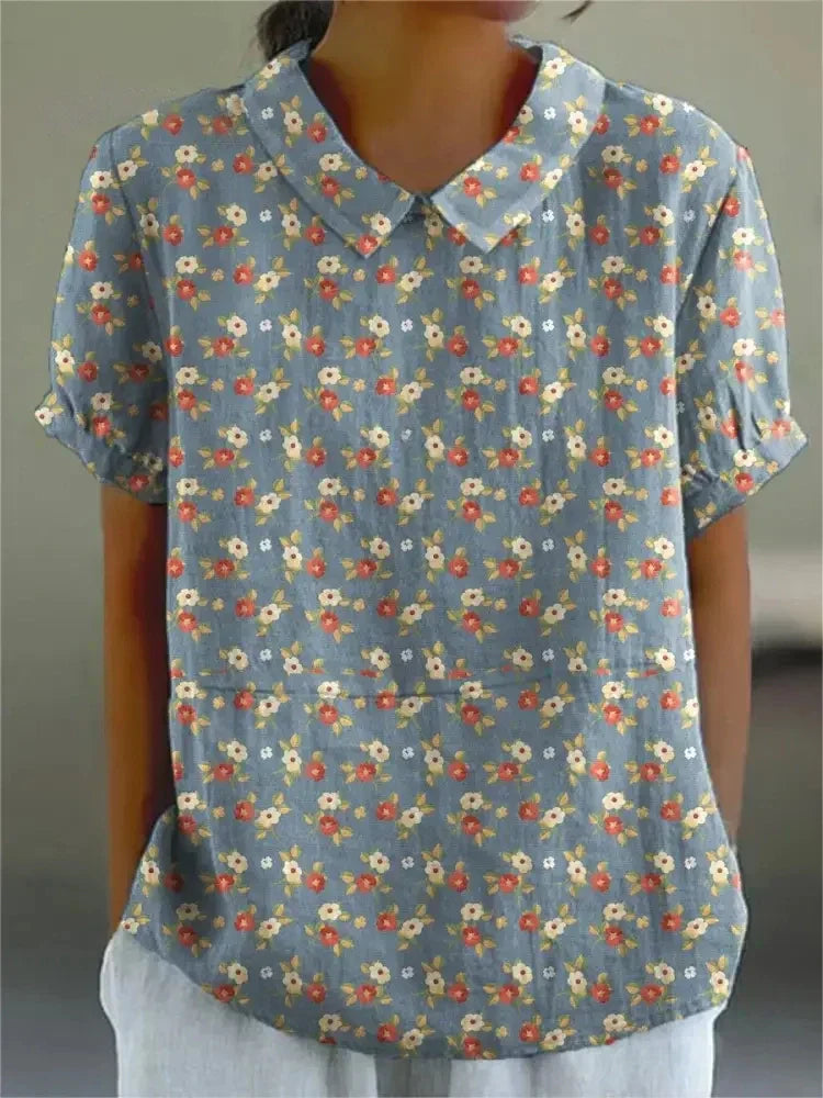 Women’s Blouse | Clean Design