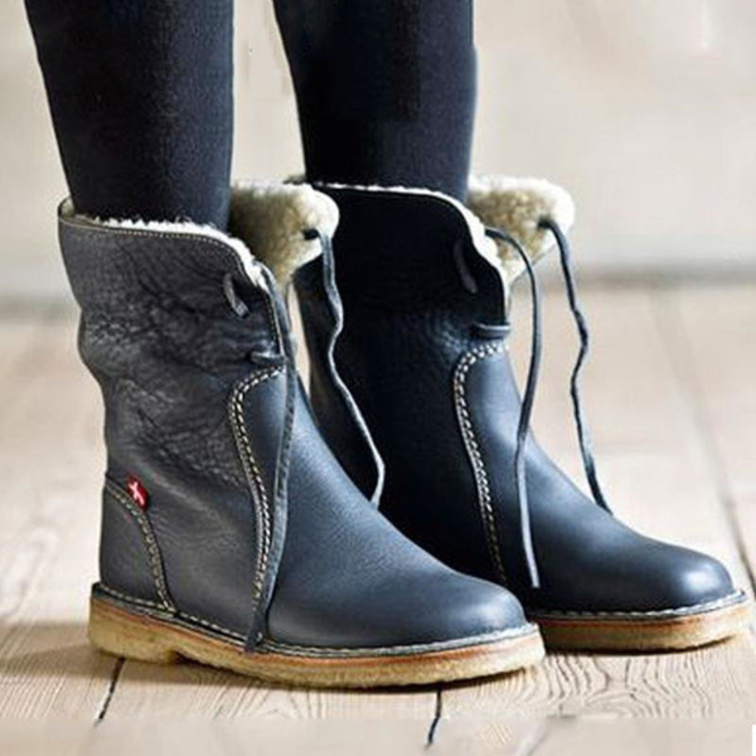Crissa™ | Insulating and waterproof boots