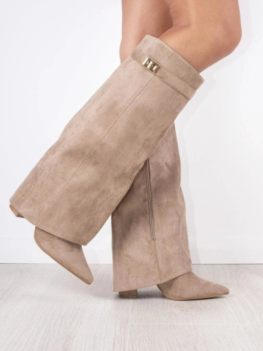 Women’s Ankle Boots | Modern Design