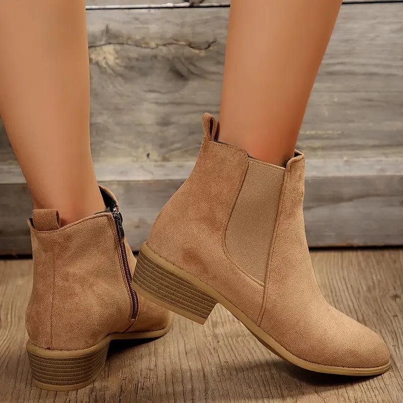 Anica™ | Boots