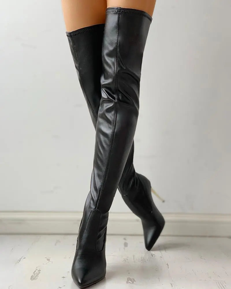Women’s Ankle Boots | Clean Design