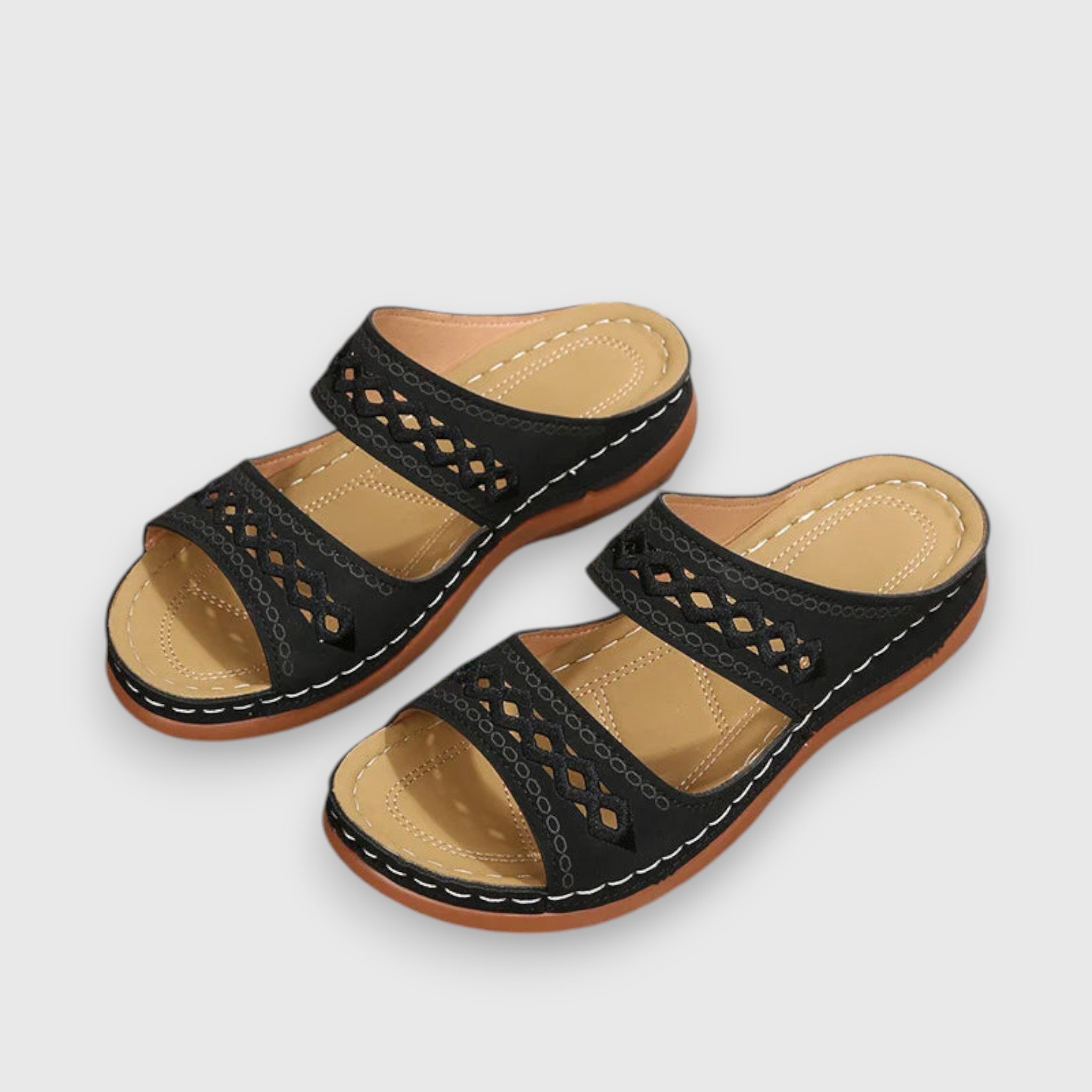 Sierra | Women's Sandals Wide Fit