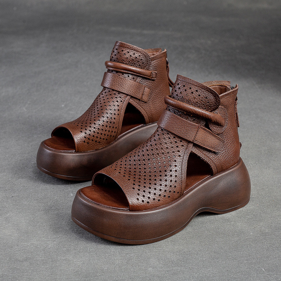 Presley | Women's Orthopedic Sandals