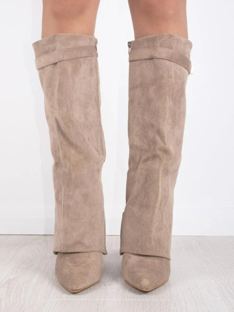 Women’s Ankle Boots | Modern Design