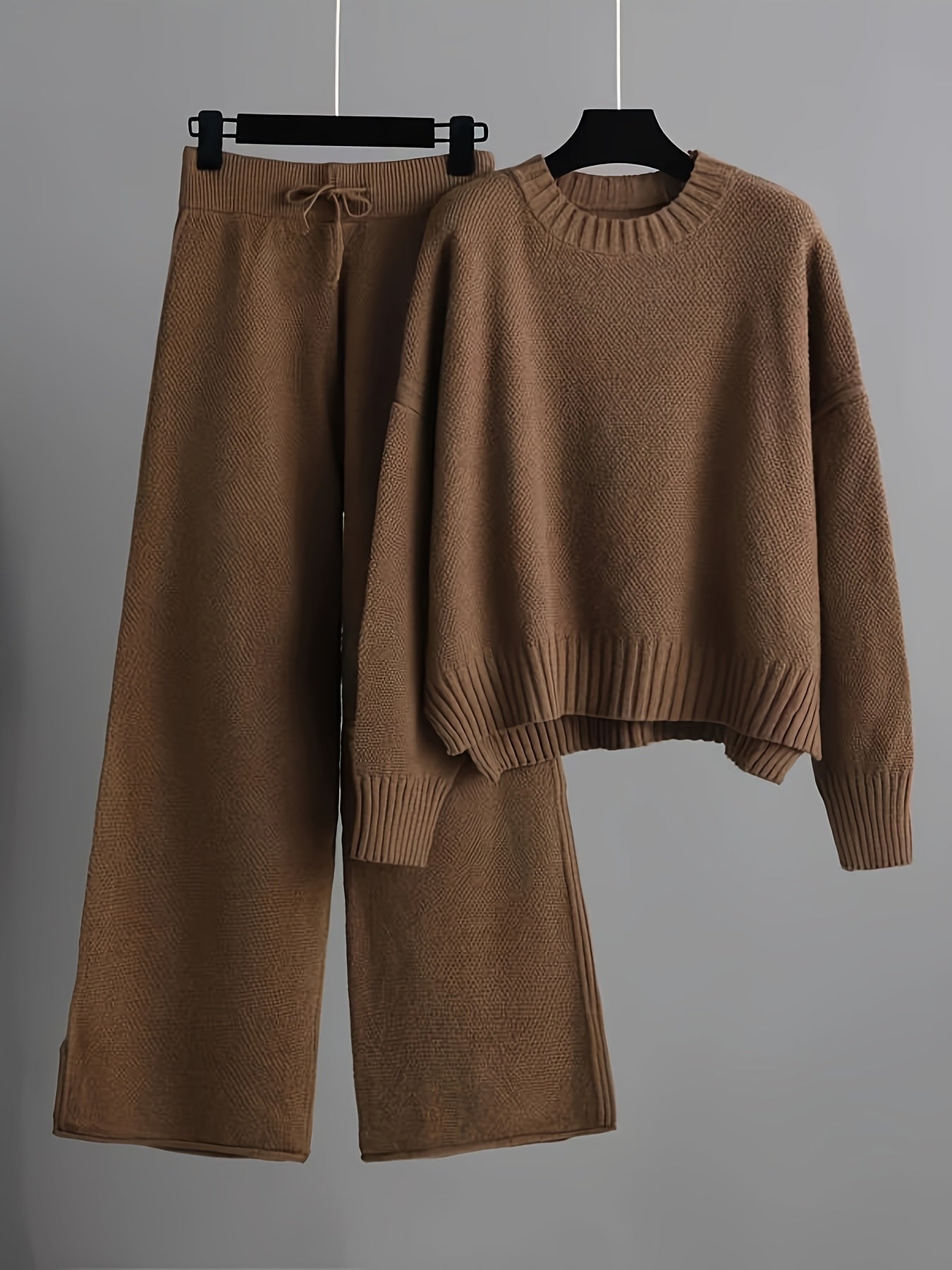 Women’s Two-Piece Set | Clean Design