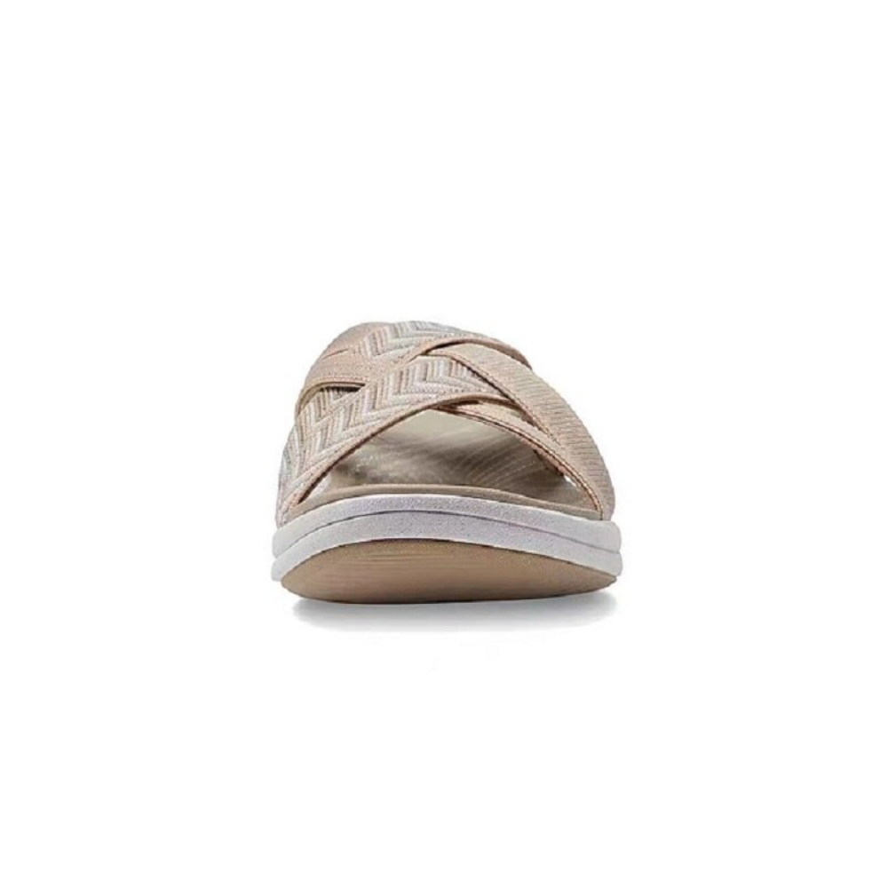 Matilda | Women's Orthopedic Arch Support Cushioned Sandals