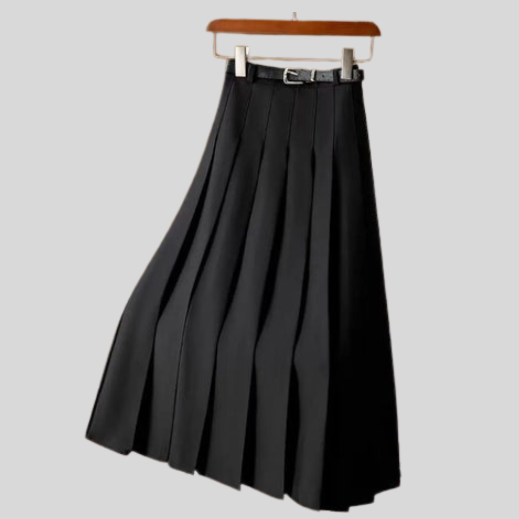 Women’s Casual Skirt | Regular Length