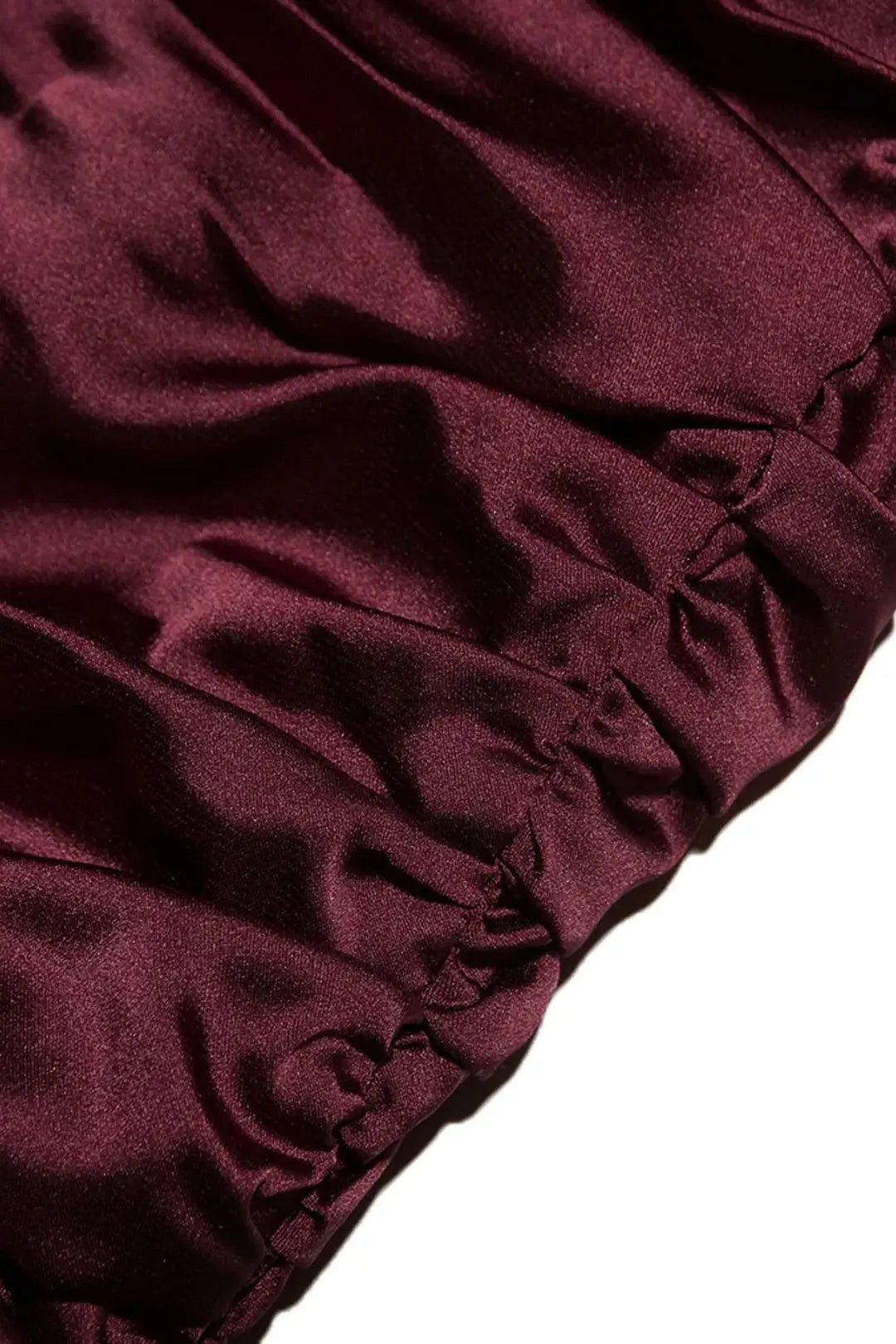 Women’s Strapless Design Dress | Mini