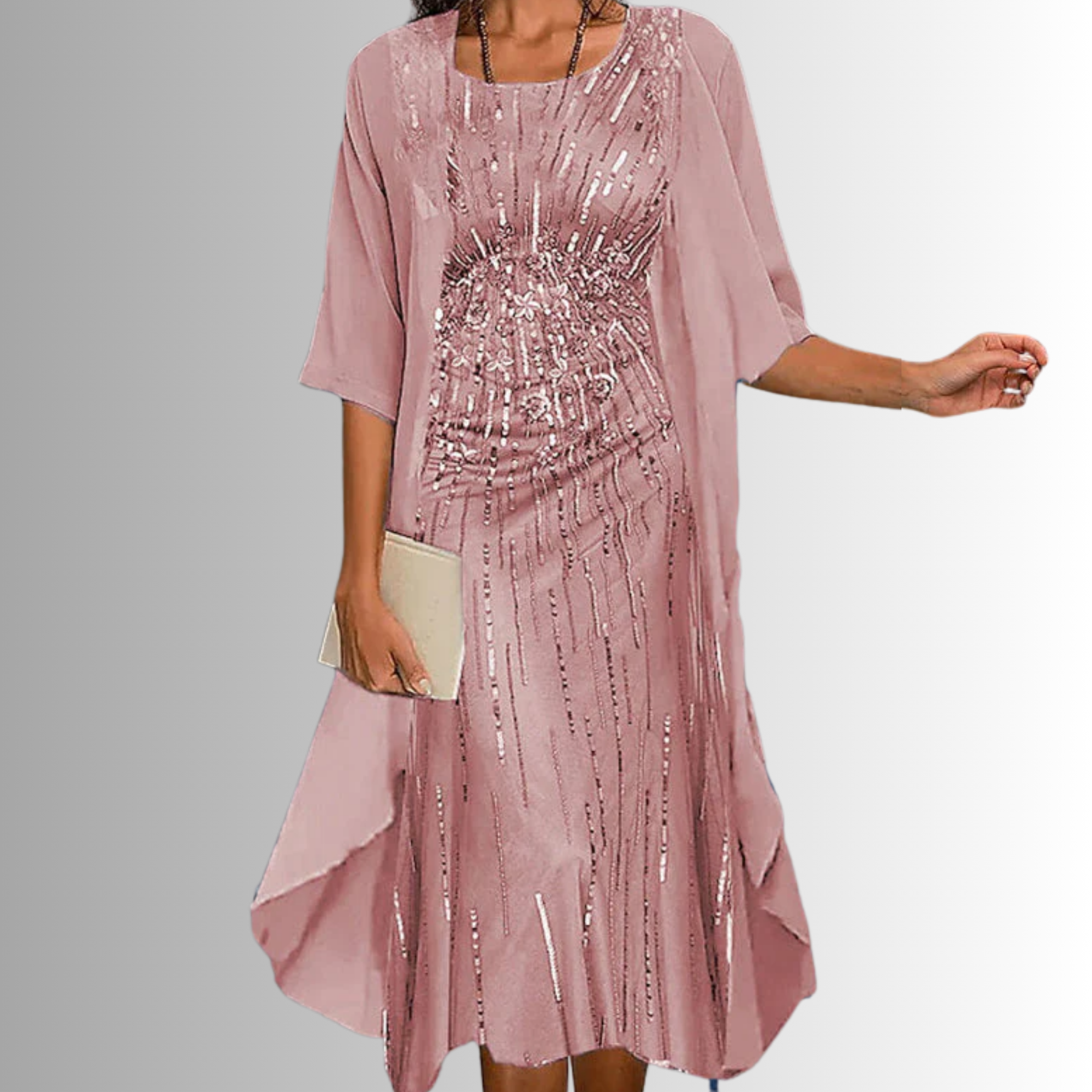 Women's 2-Piece Set with Top and Bottom