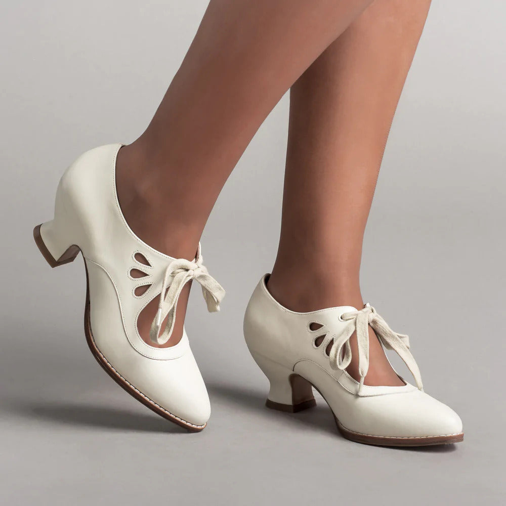 Women’s Heeled Shoes | Clean Design