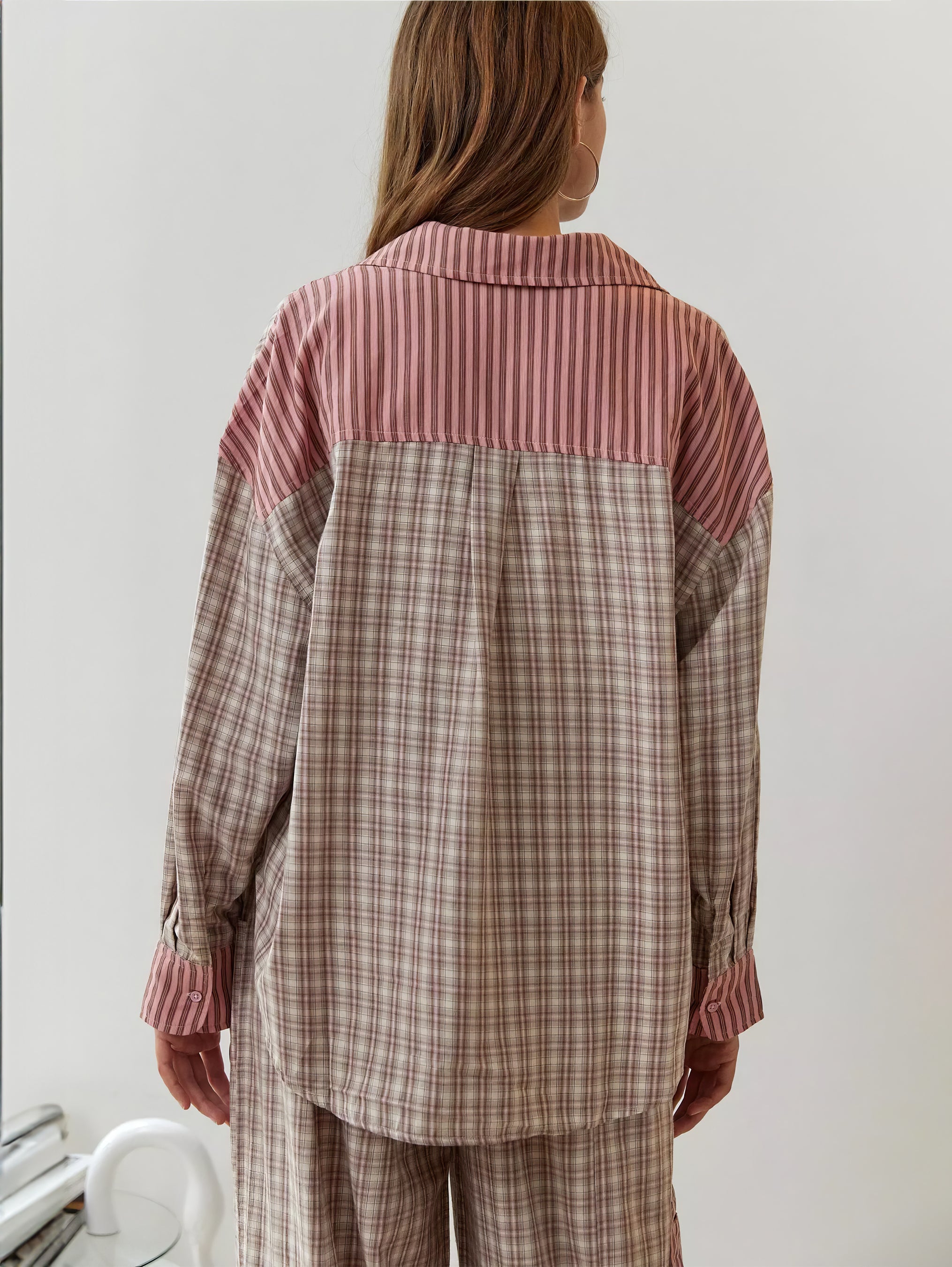 Women’s Pajama Set | Two-Piece