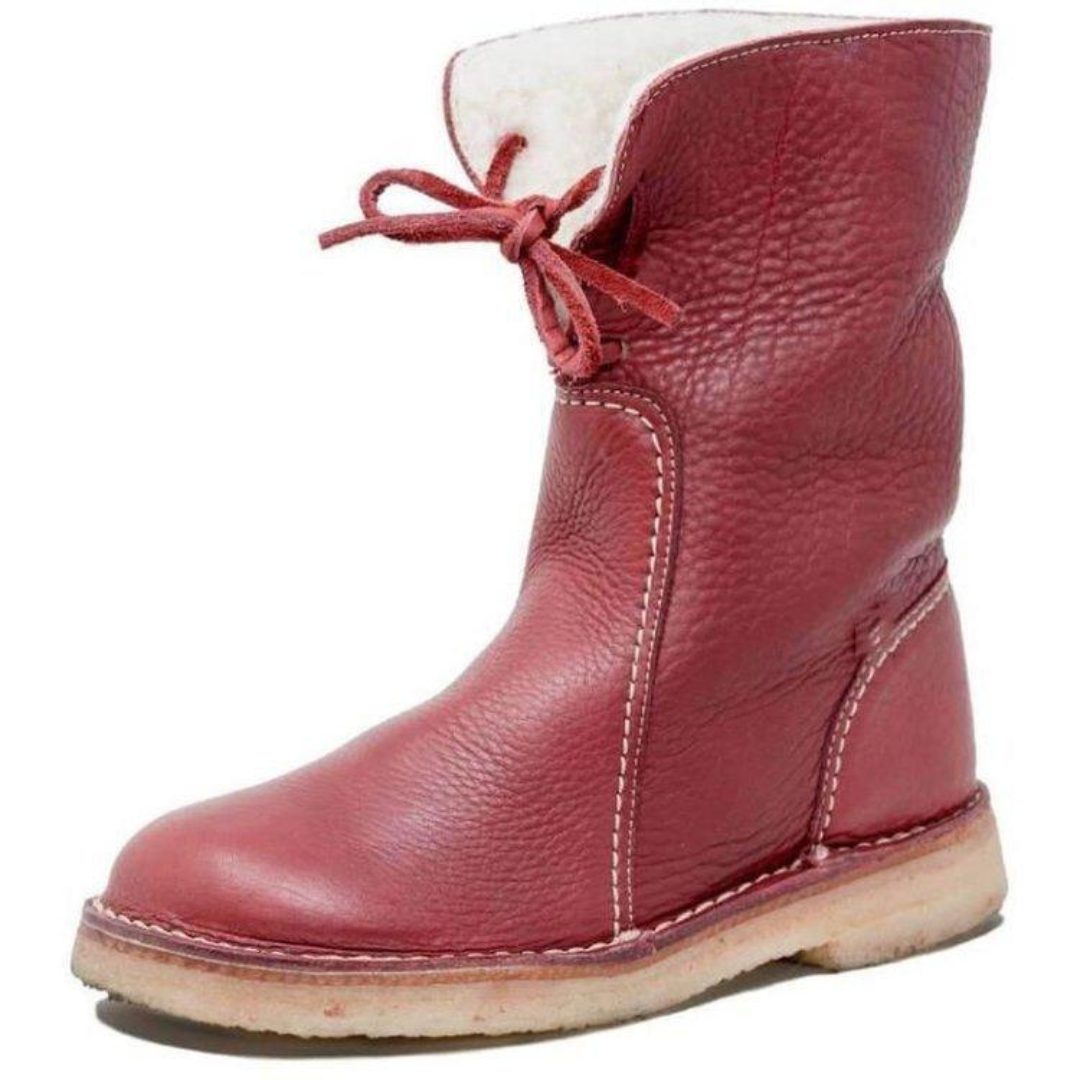 Crissa™ | Insulating and waterproof boots