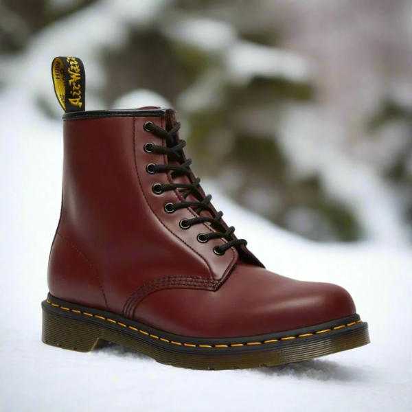 Men’s & Women’s Ankle Boots | Clean Design