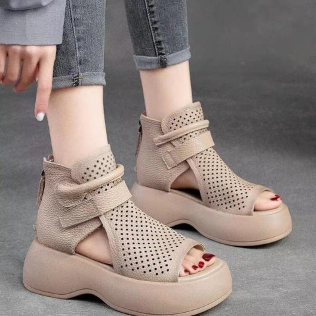 Presley | Women's Orthopedic Sandals