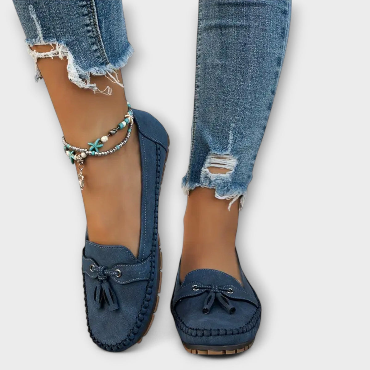 Lise – Loafers