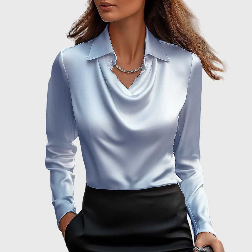 Women’s Blouse | Chic Design
