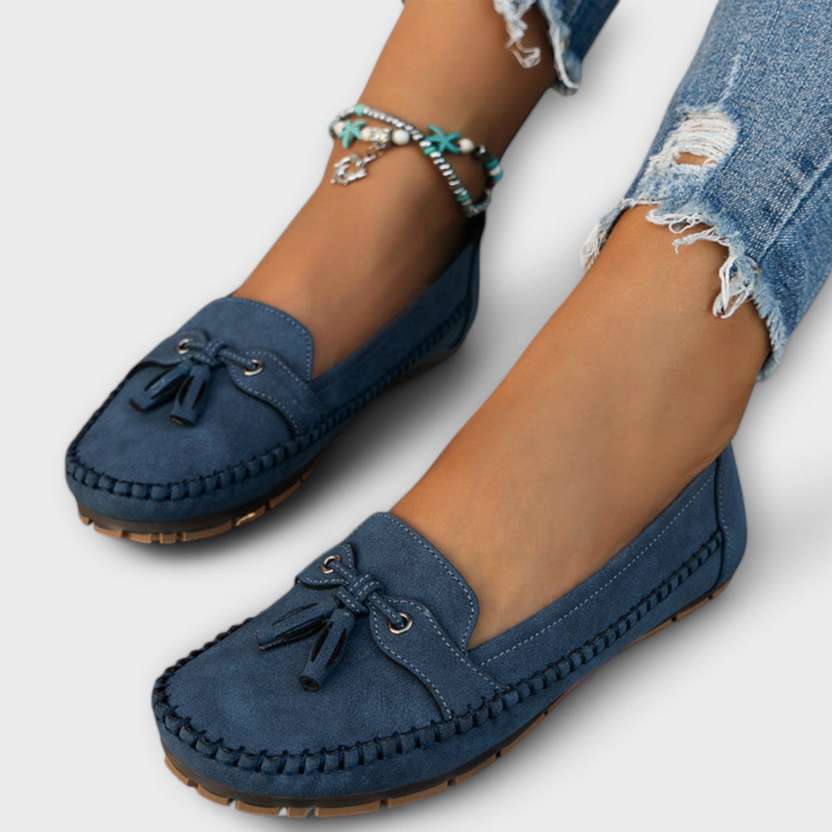 Lise – Loafers