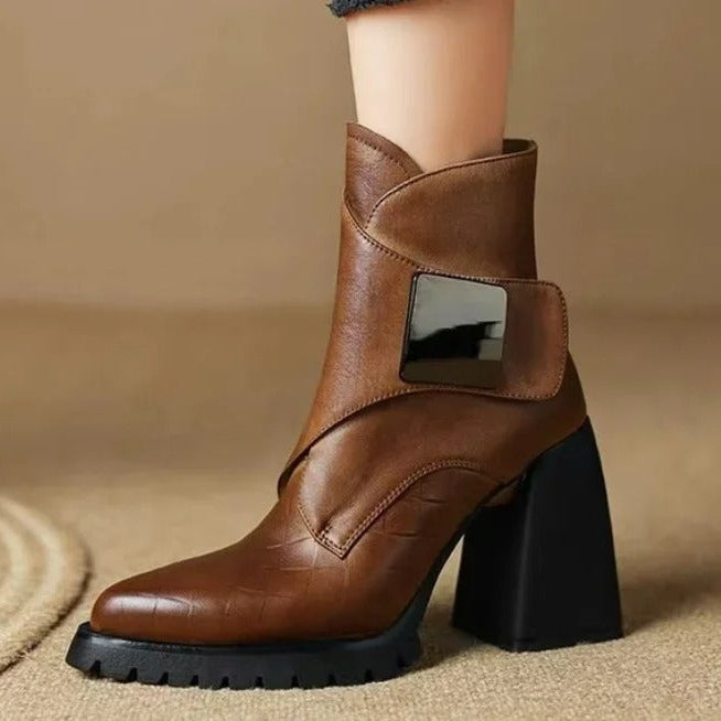 Aziel™ | Boots