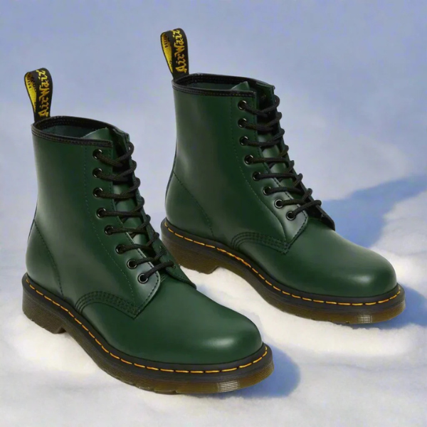 Men’s & Women’s Ankle Boots | Clean Design