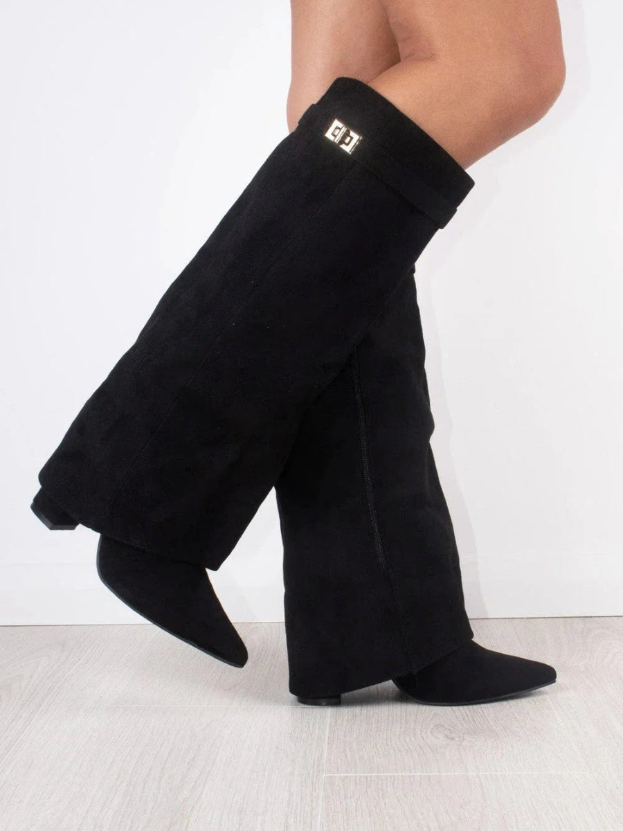 Women’s Ankle Boots | Modern Design
