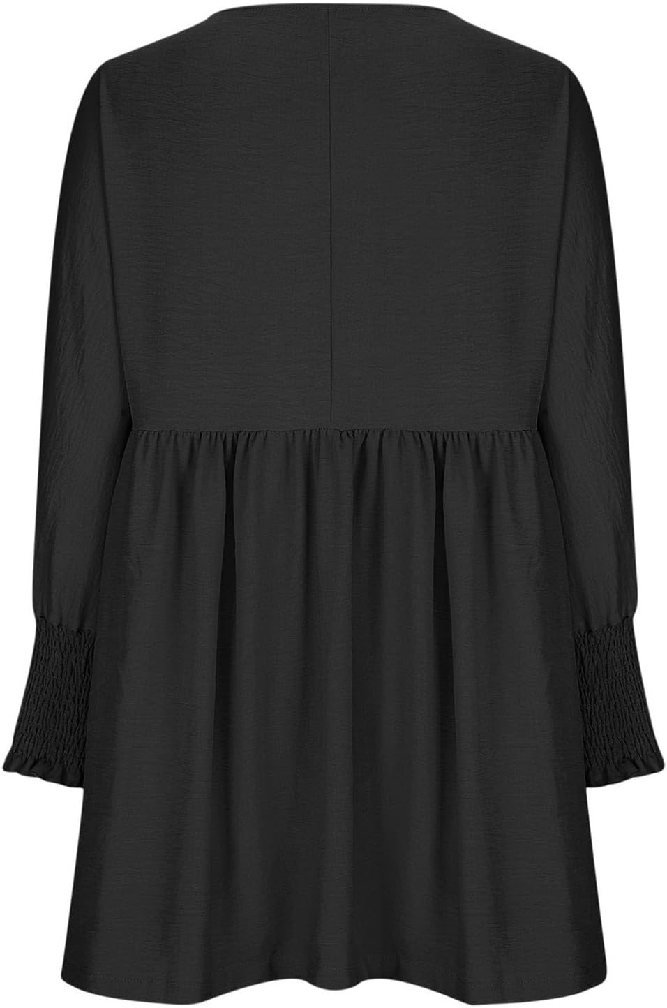 Women's Summer Day Dress with Ruched Design and Adjustable Straps
