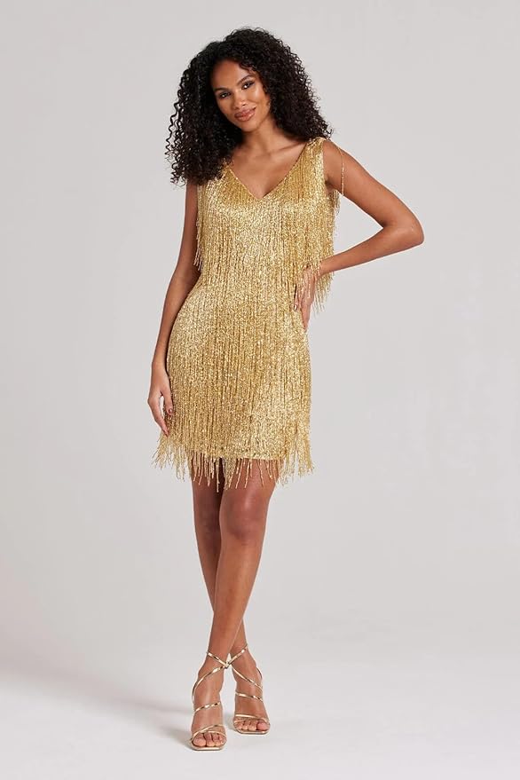 Women’s Wrap Style Dress | Mini