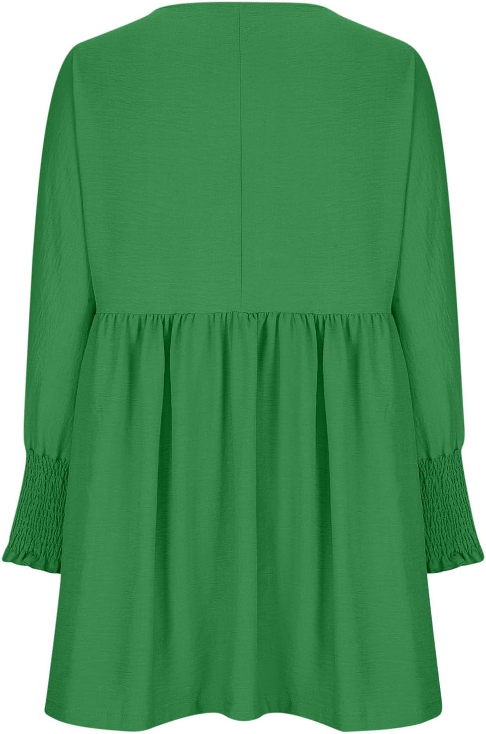 Women's Summer Day Dress with Ruched Design and Adjustable Straps