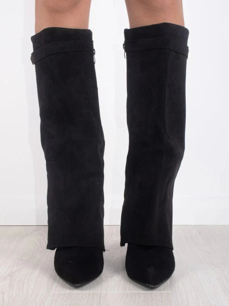 Women’s Ankle Boots | Modern Design