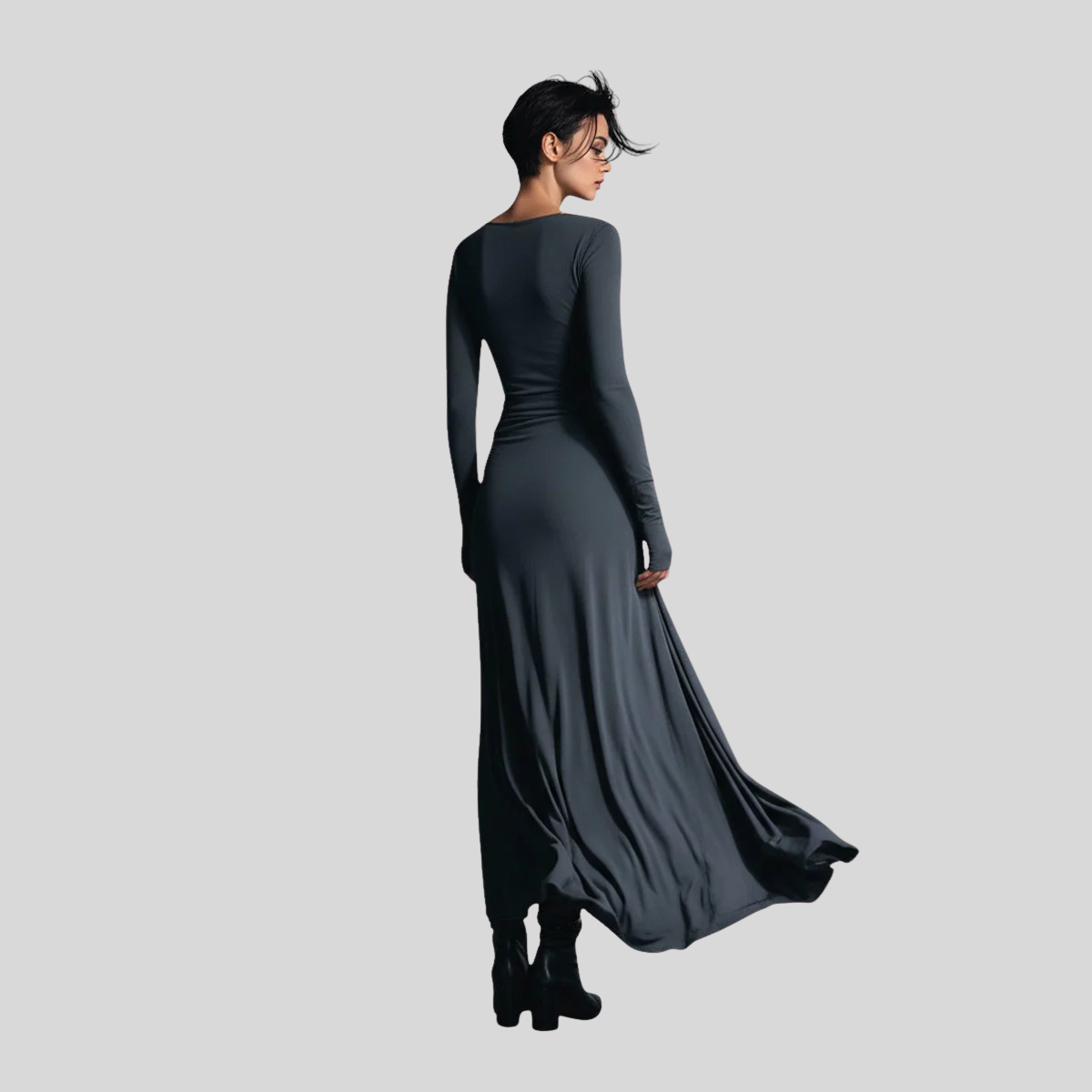 Naiara ❘ Maxi dress