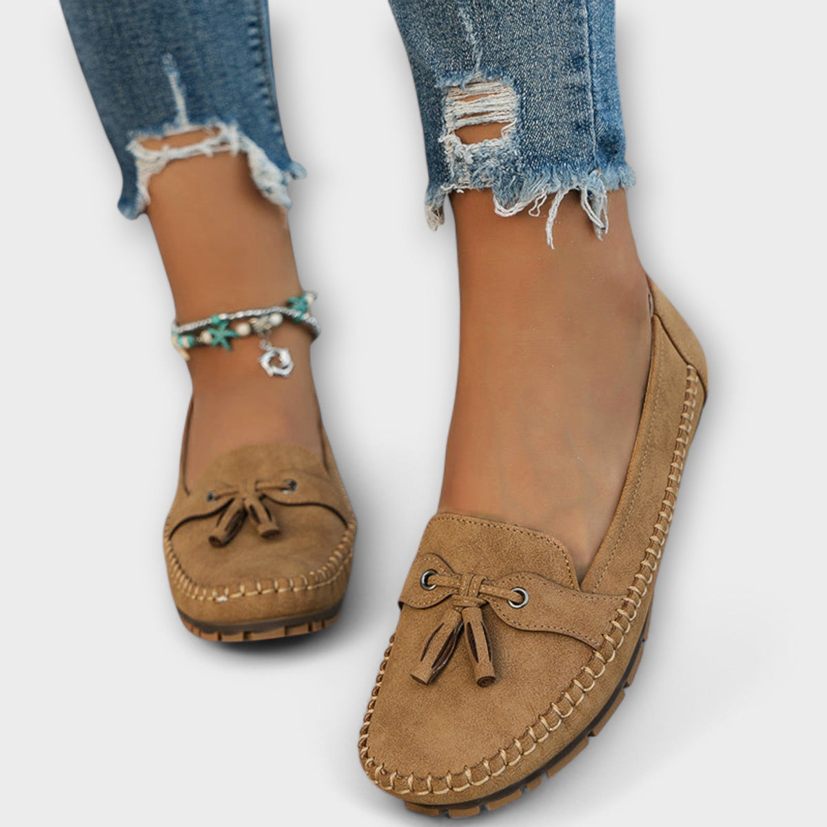 Lise – Loafers
