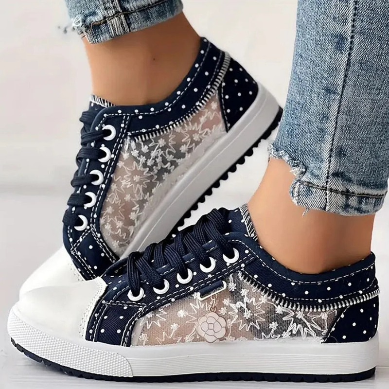 Roberta™ | Orthopedic Comfortable Sneakers