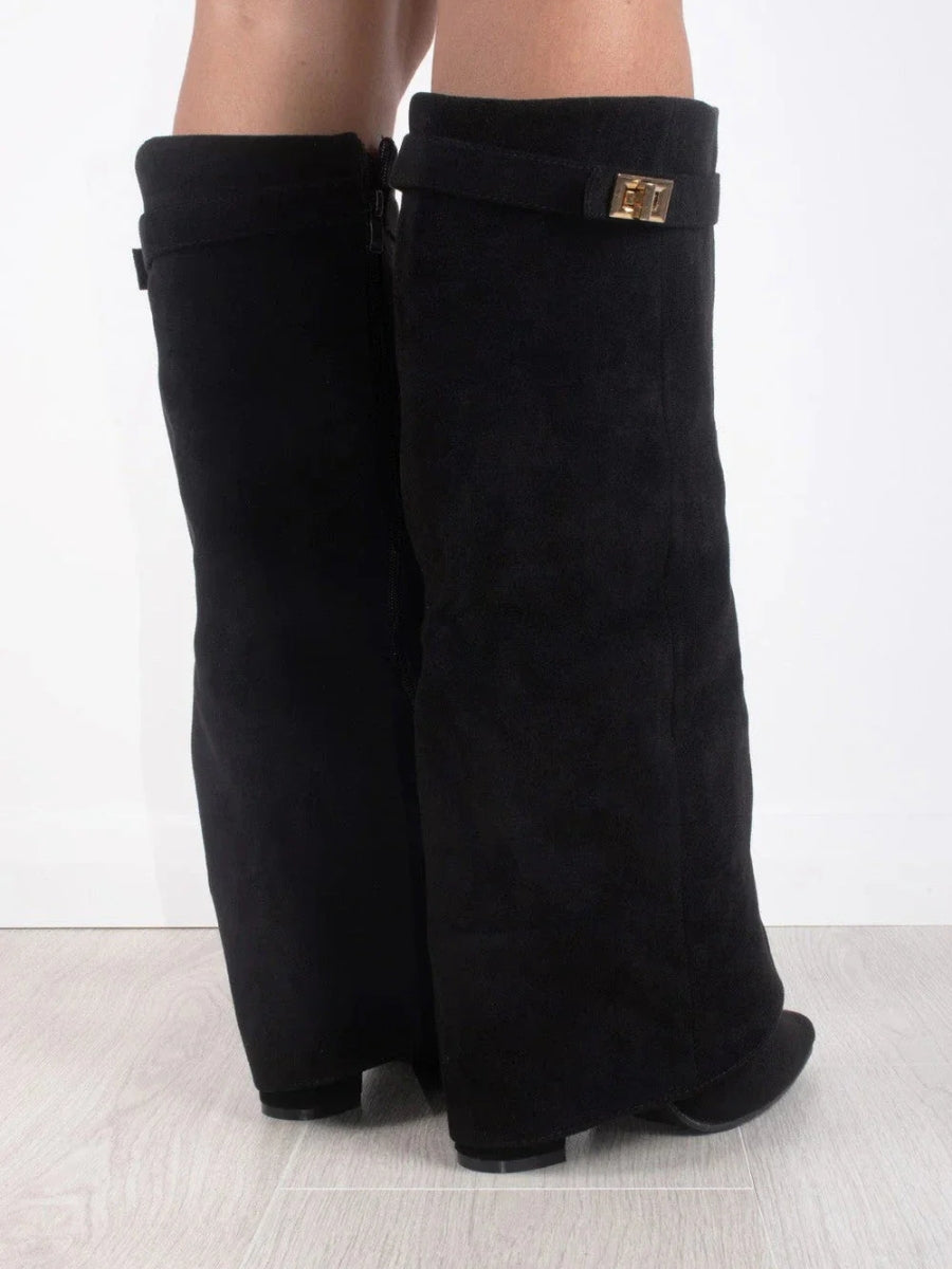 Women’s Ankle Boots | Modern Design