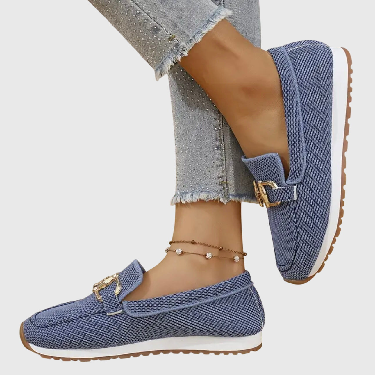 June™ | Orthopedic Loafers