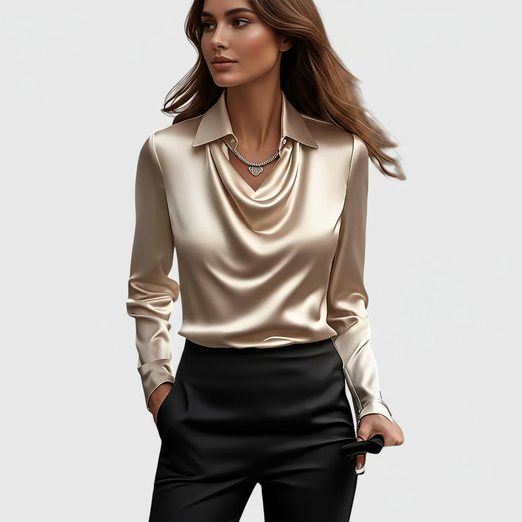 Women’s Blouse | Chic Design