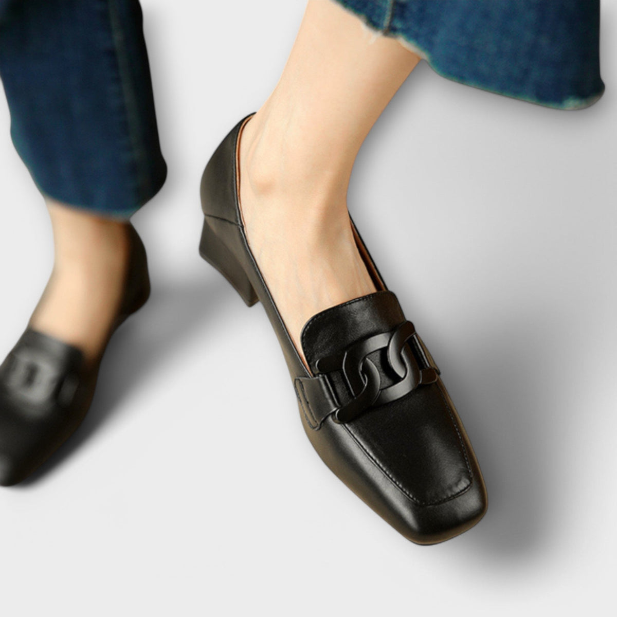 Monika – Slippers