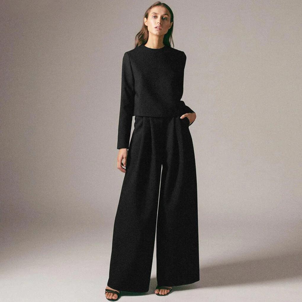 Women’s 2-Piece Formal Set | Coordinated Design