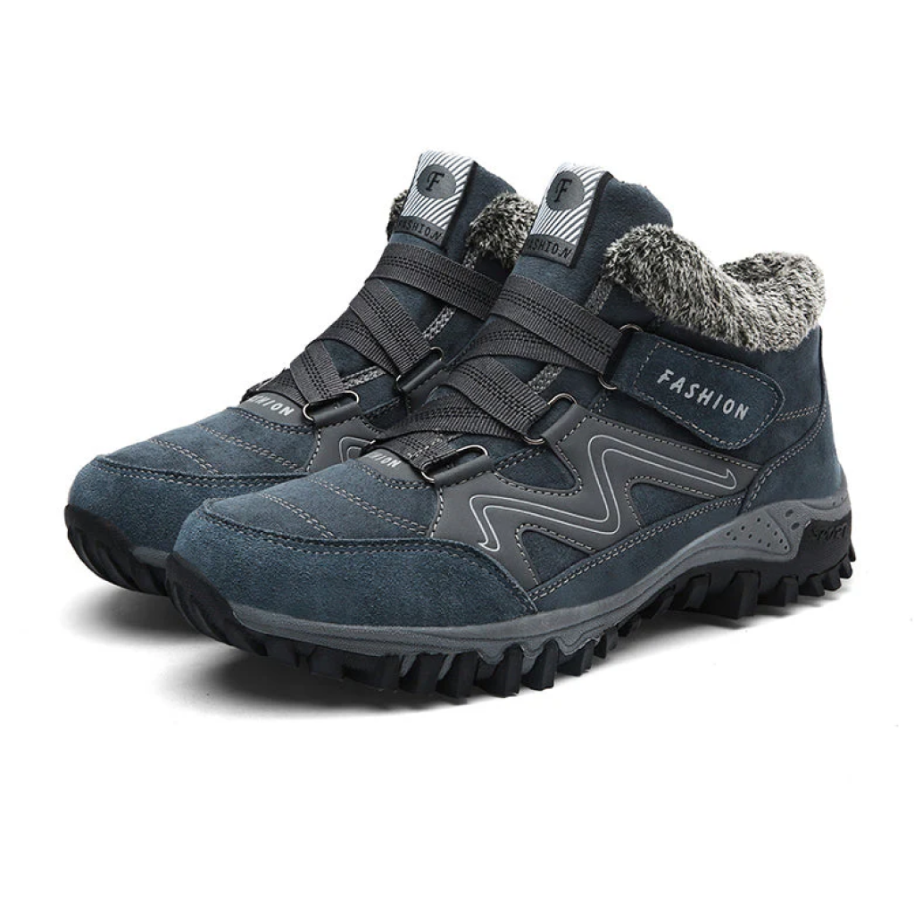 Anne™ | Comfort Orthopedic & Waterproof Boots
