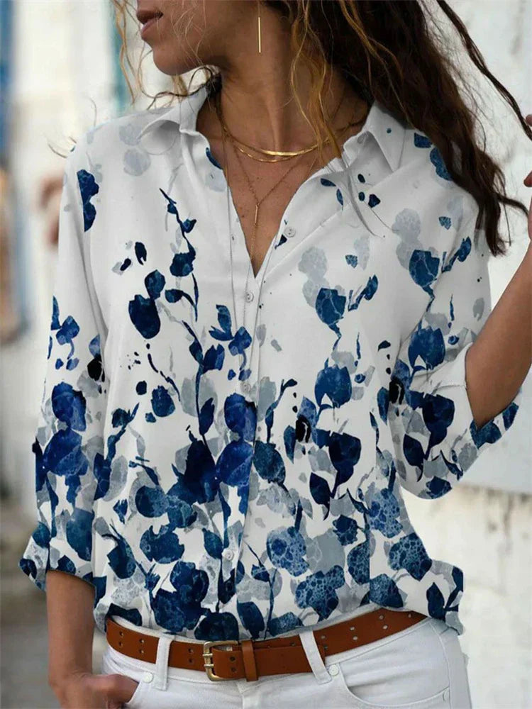 Women’s Blouse | Refined Design