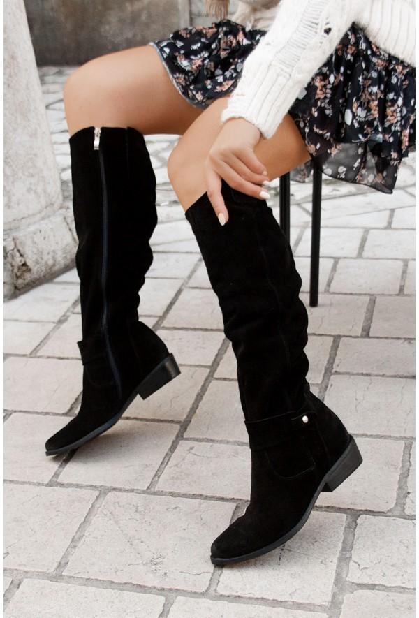 Women’s Casual Boots | Simple Style