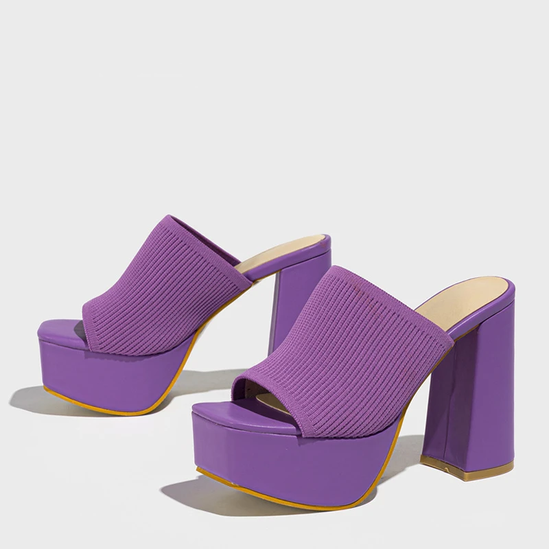 Cinnamon | Women's Platform Sandals