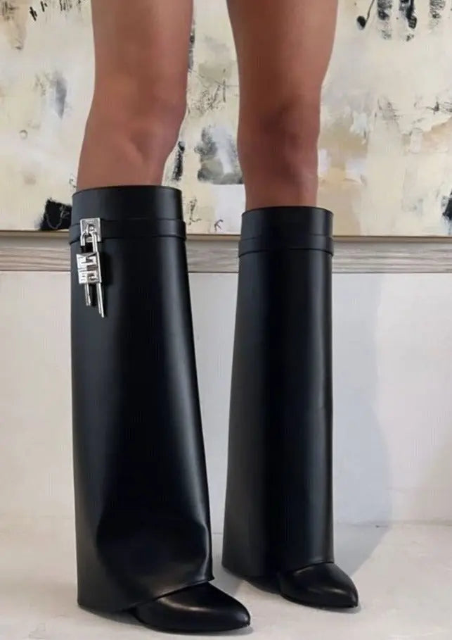 Women’s Ankle Boots | Clean Design