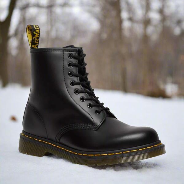 Men’s & Women’s Boots | Simple Style